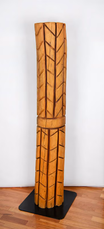 Feather Skin