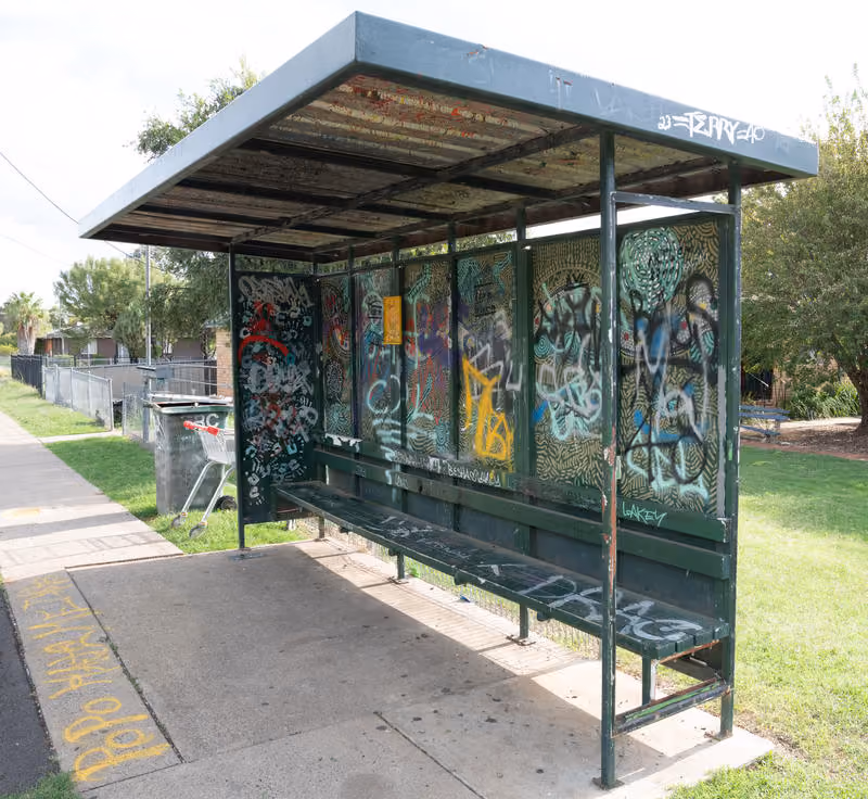 Granny Munro Park Murals - Bus Shelter Mural.jpg
