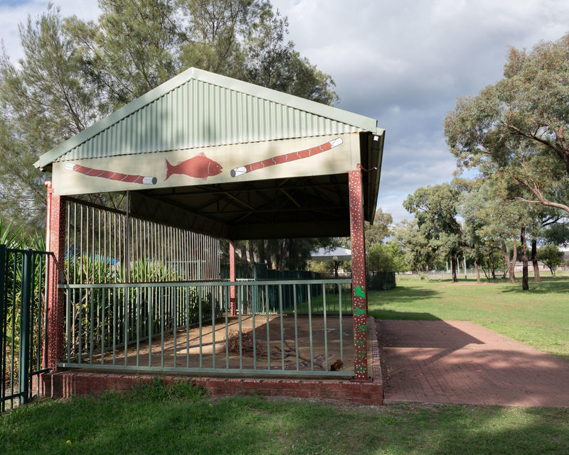 Granny Munro Park Murals - Seating area.jpg