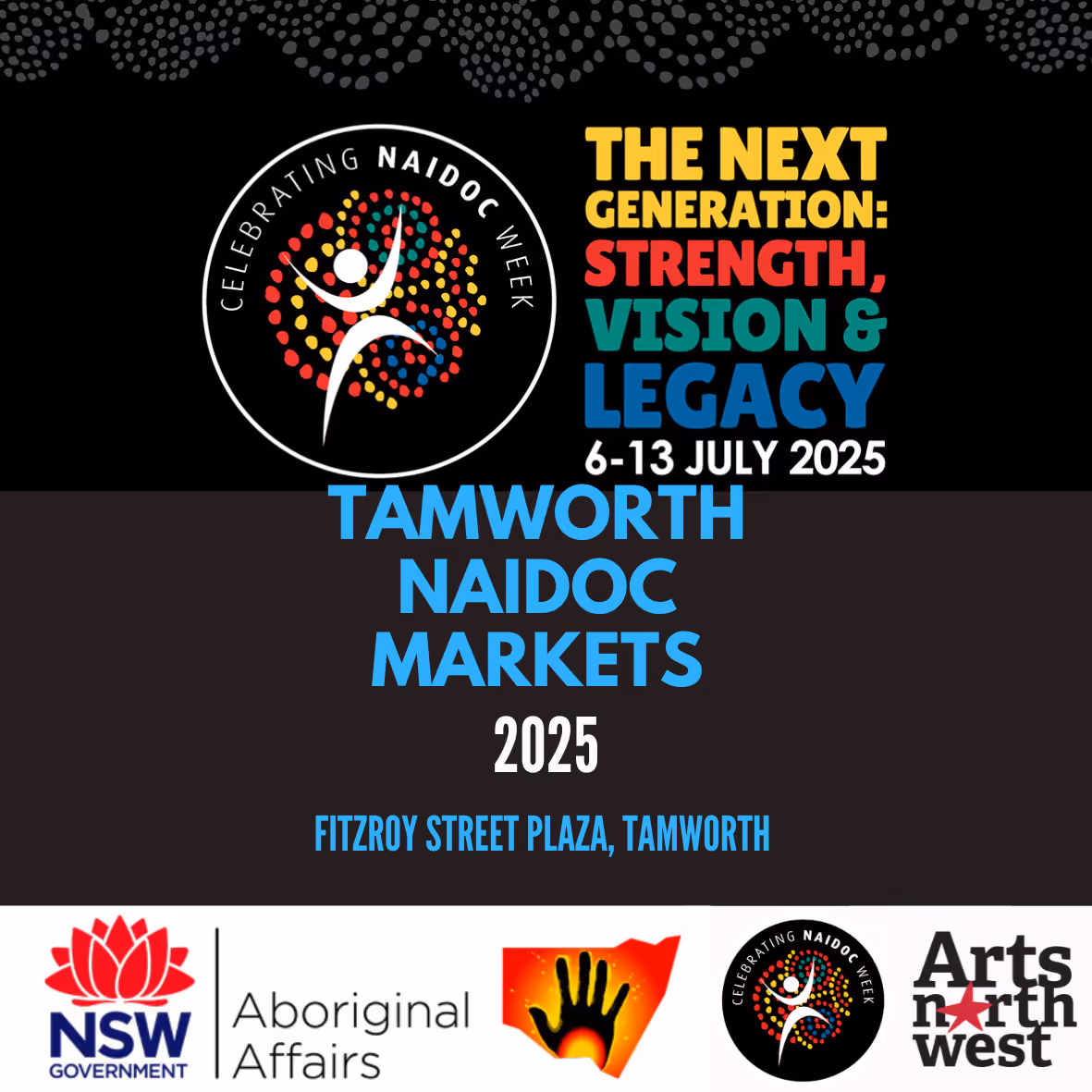 NAIDOC Market Day Tamworth 2025.png