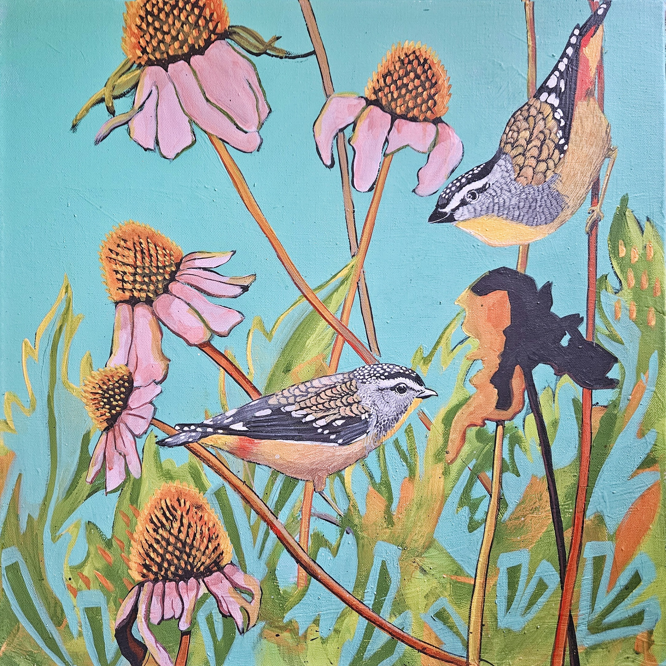 Joanne Stead 1
