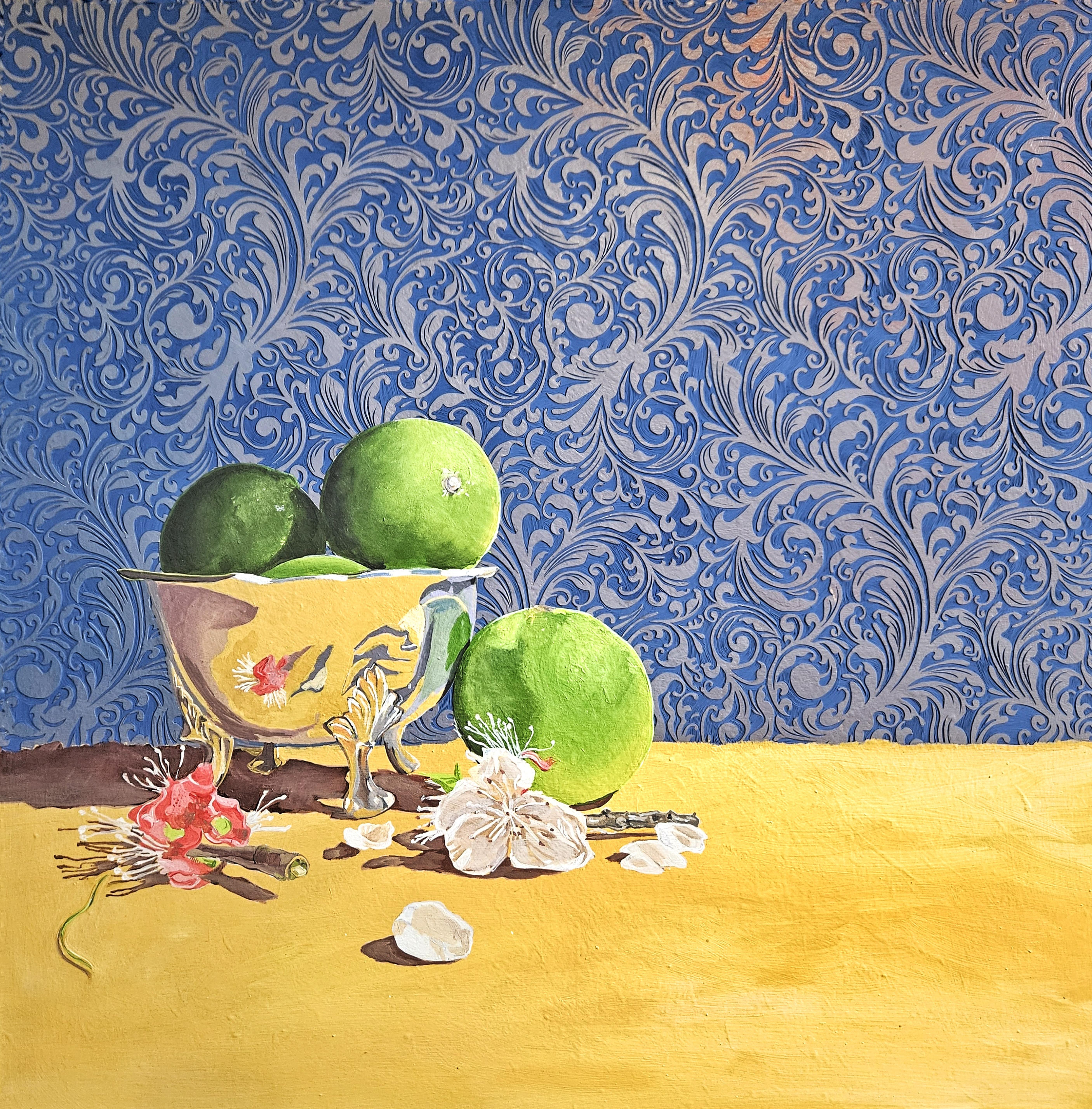 Joanne Stead 6