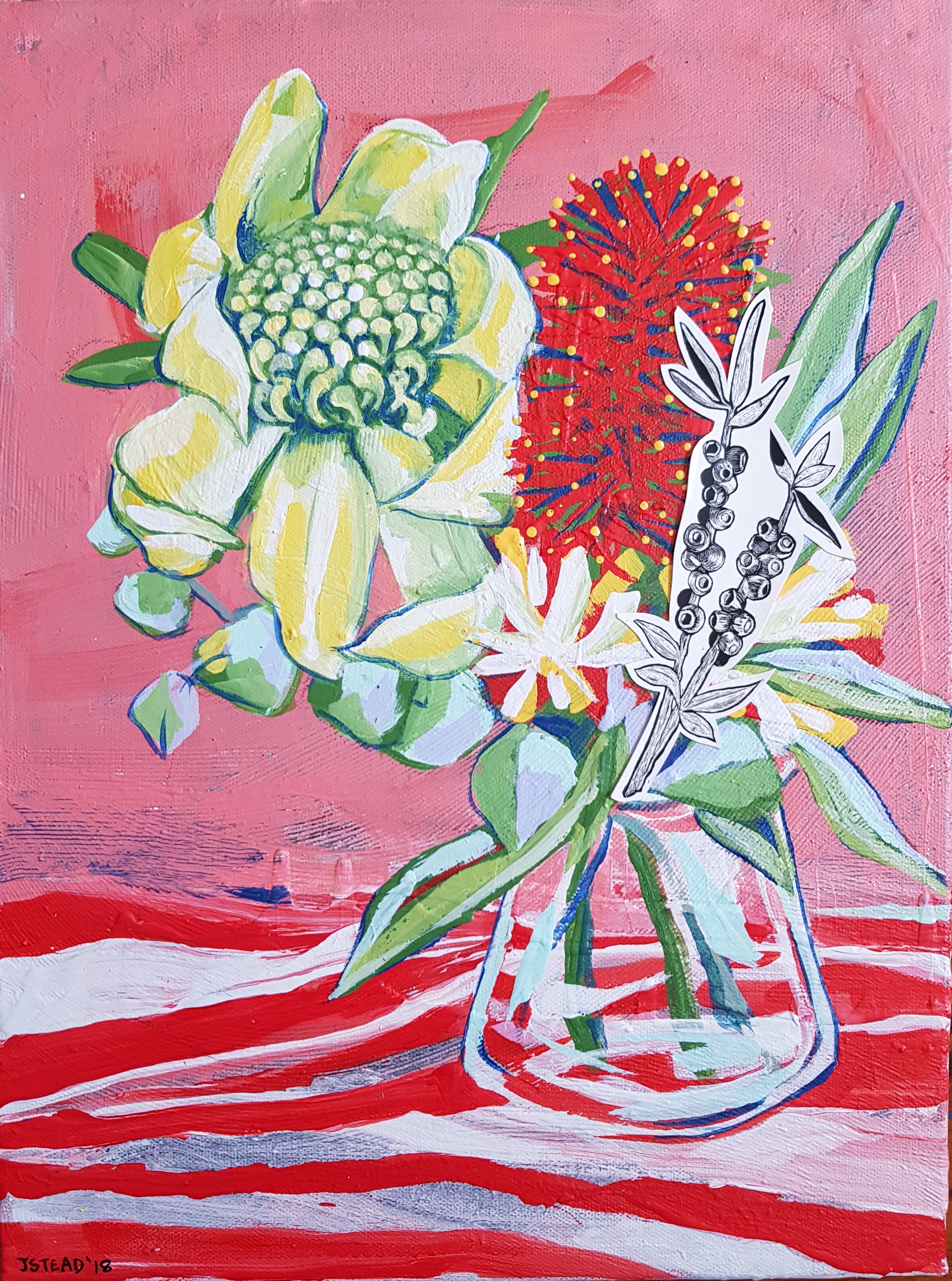Joanne Stead 9