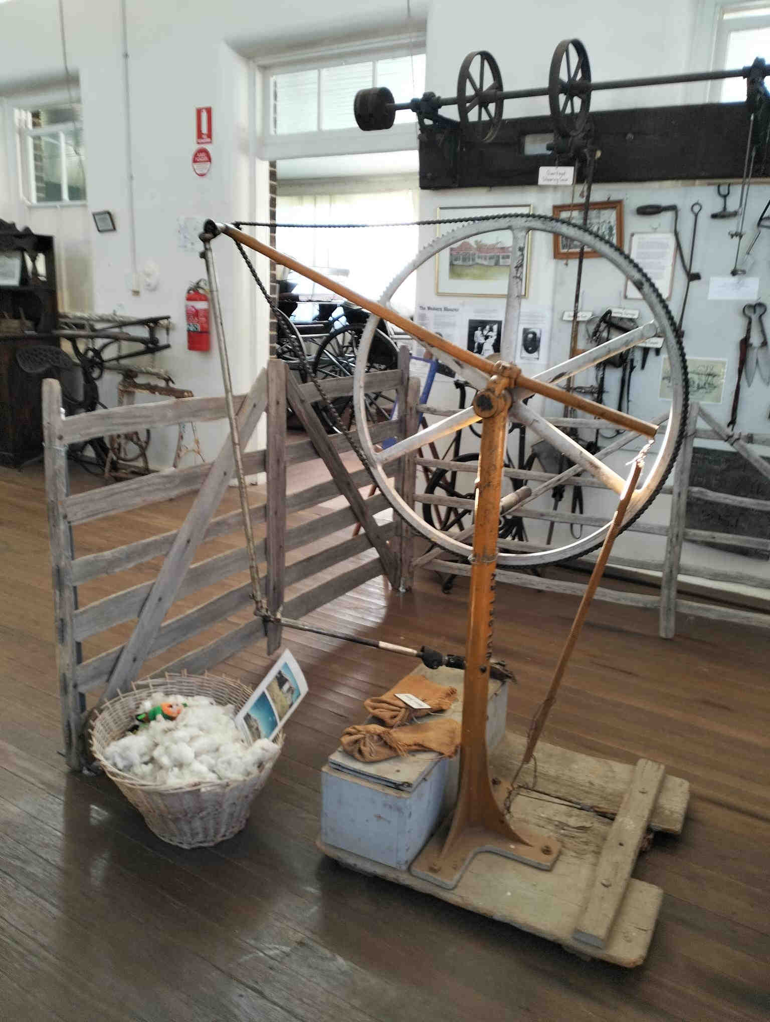 Hand turned shearing machine.jpg