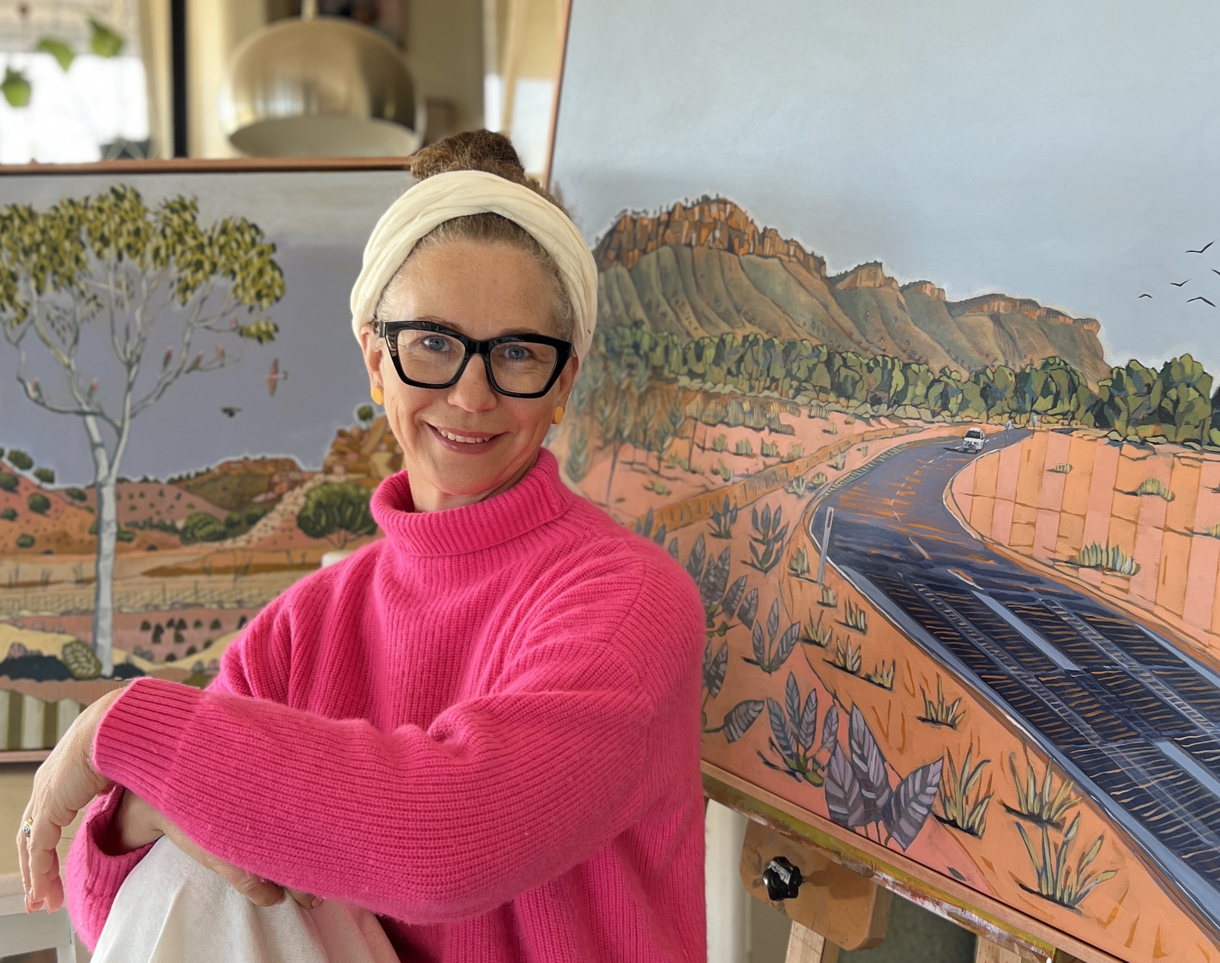 Deb Michell-Smith