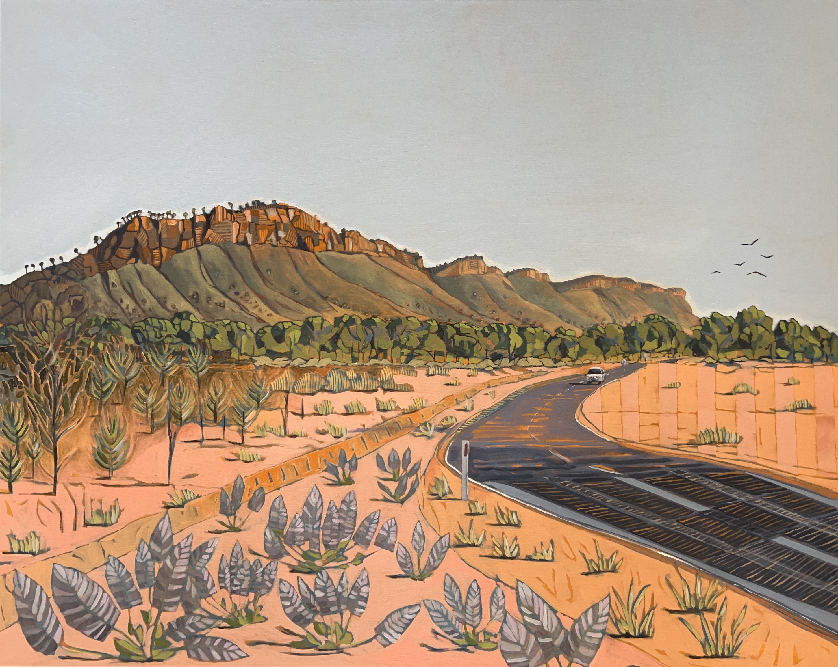 Deb Michell-Smith 1