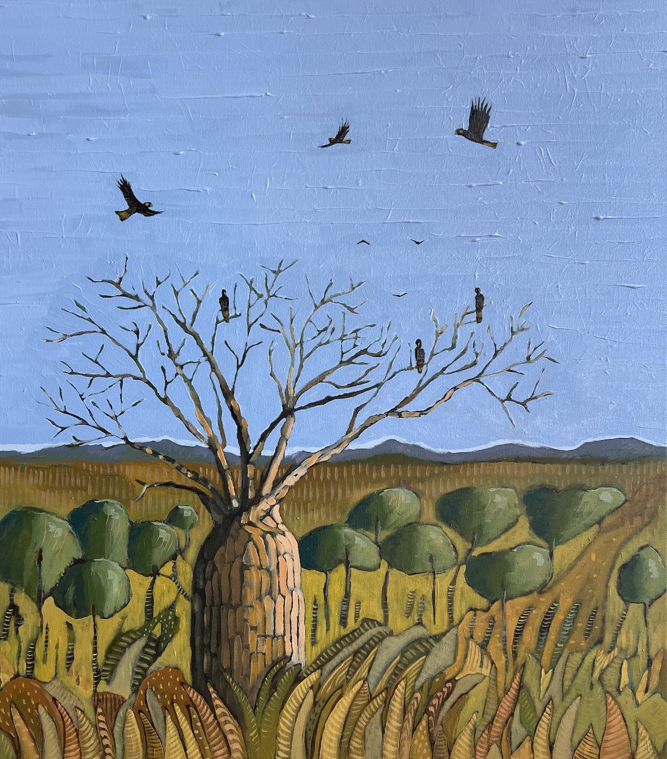 Deb Michell-Smith 4