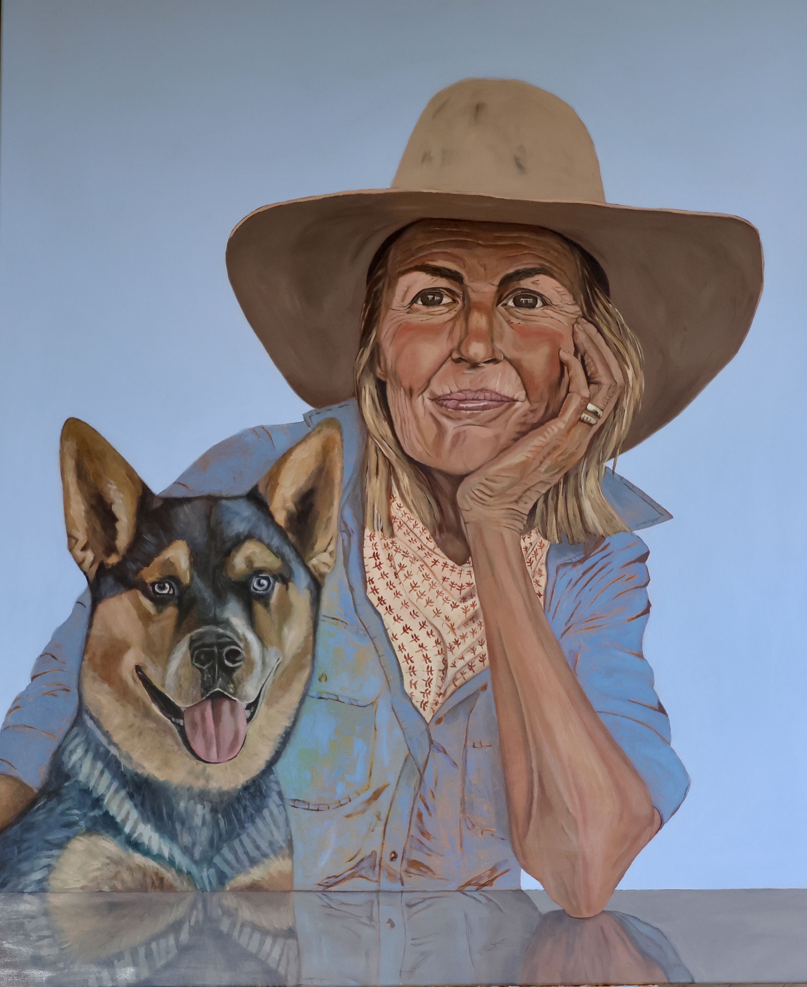 Deb Michell-Smith 8