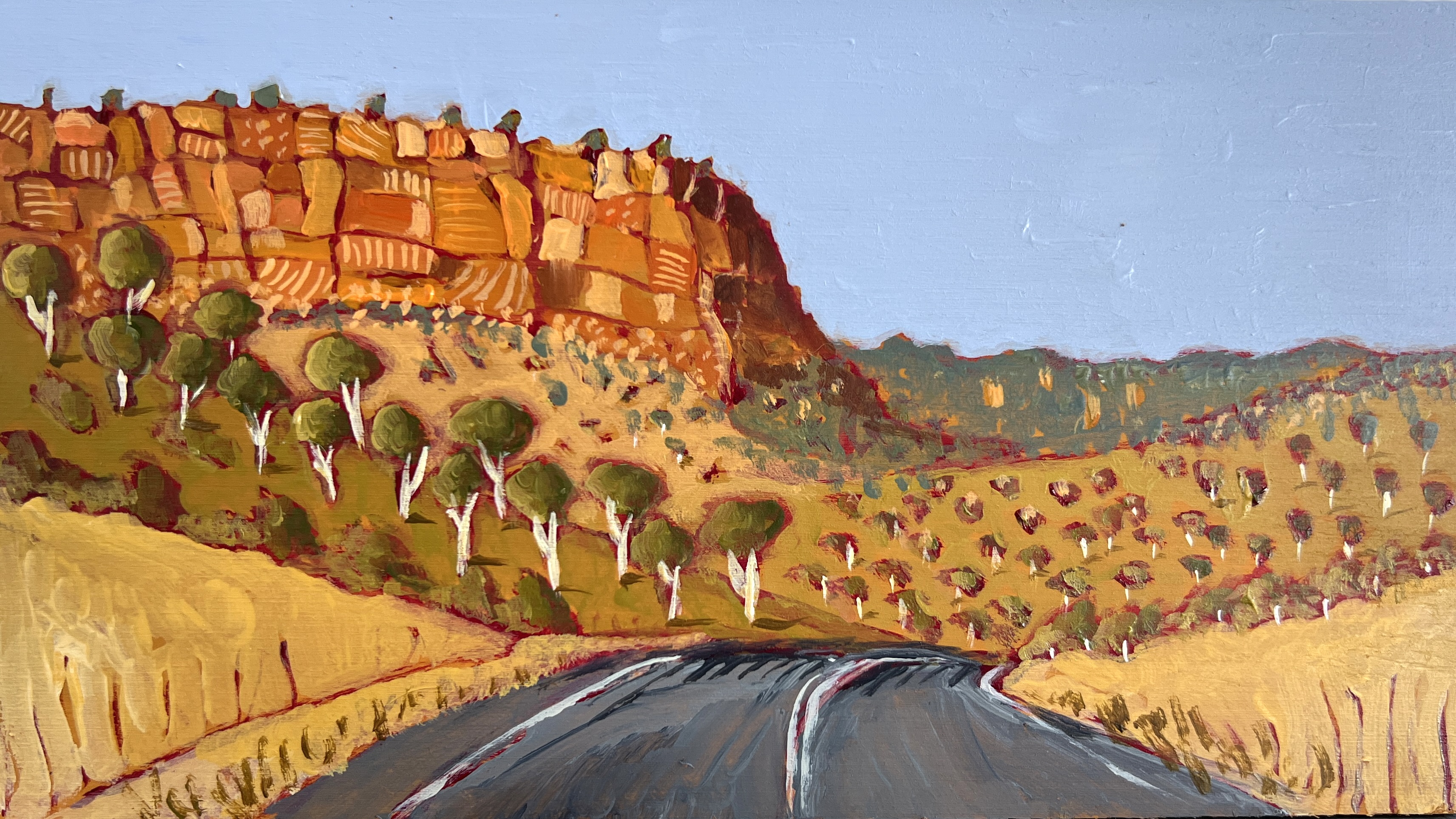 Deb Michell-Smith 9