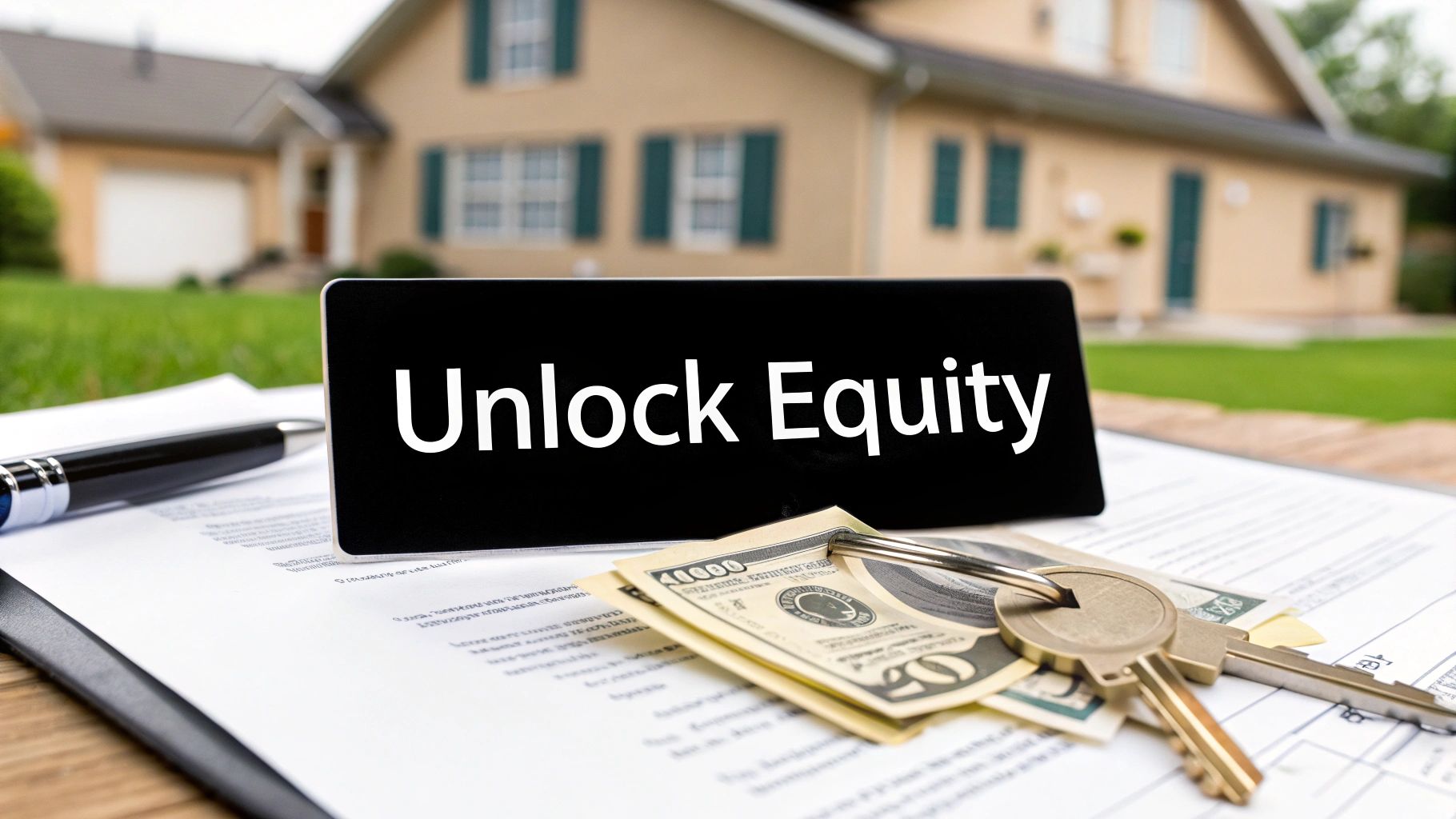 How Does Reverse Mortgage Work? Complete Homeowner's Guide