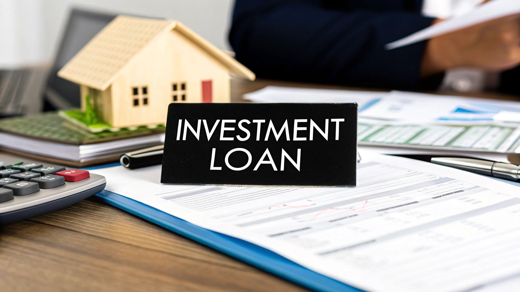 Secure Your Investment Property Loan Today | Expert Guidance