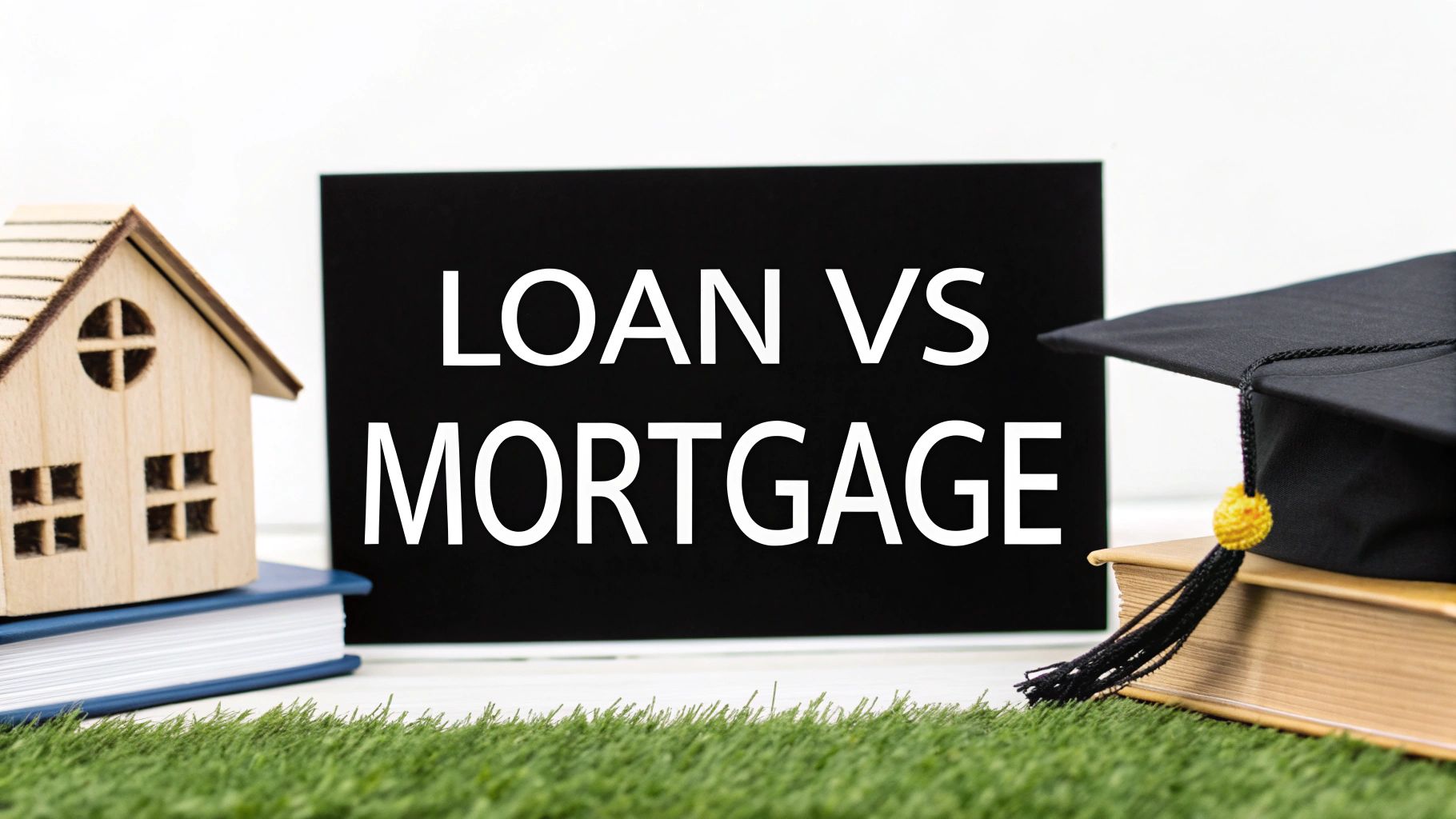 Do Student Loans Affect Buying a House? Tips & Insights