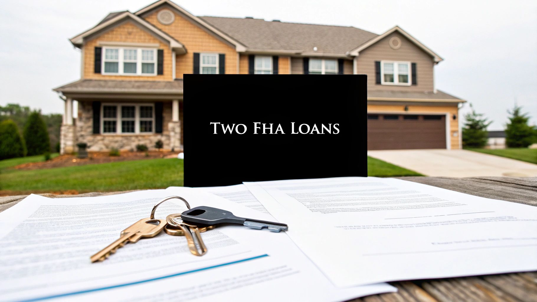 Can You Have Two FHA Loans? Find Out the Rules & Exceptions
