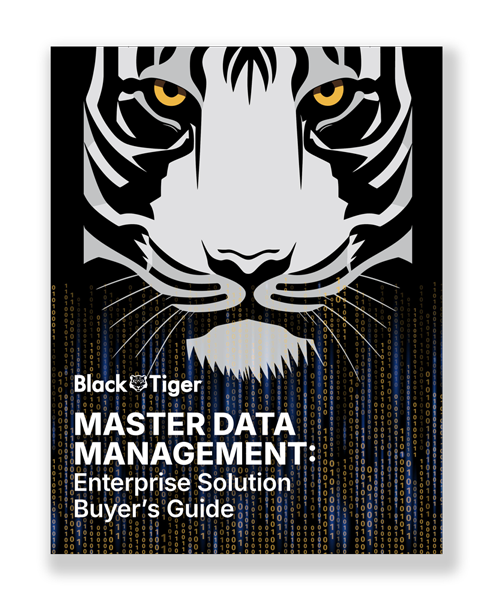 BlackTiger eBook