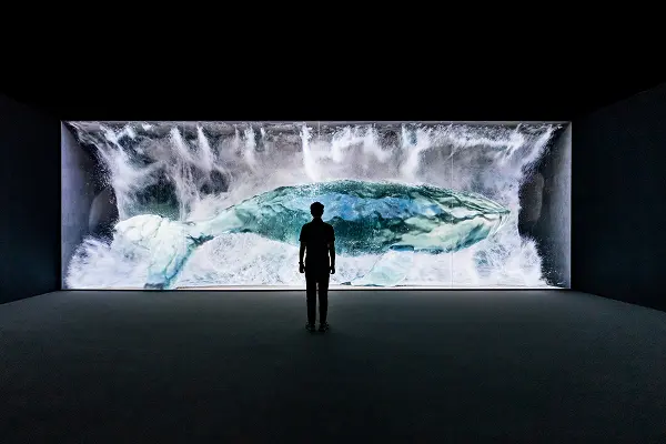 The Ultimate Immersive Art Experience - Arte Museum Las Vegas. Book your tickets now for your unforgettable journey, chosen by 9+ million people worldwide.
