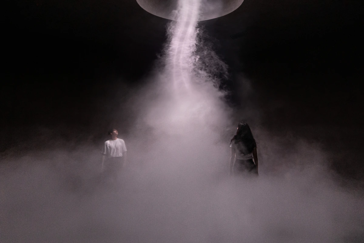 Arte Museum New York