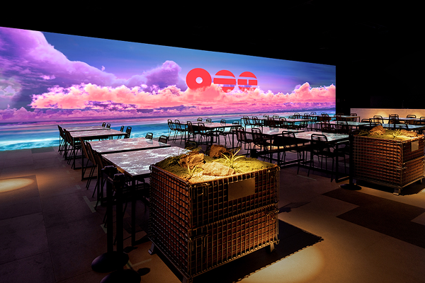 ARIRANG CAFE
