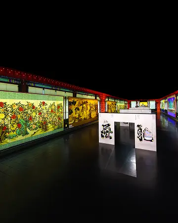 ARTE MUSEUM's Collaboration with Joseon's Great Painters