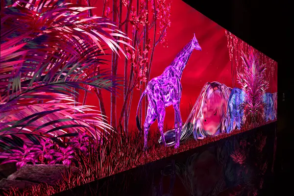 Arte Museum Las Vegas