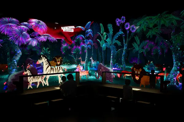 Arte Museum Las Vegas