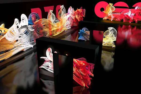 Arte Museum Las Vegas