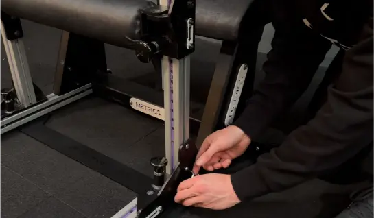 How-To Build Your Bench