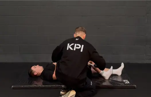 How-To Measure Your Participant