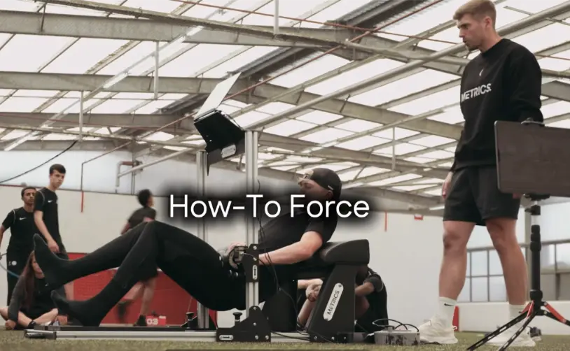 How-To Force