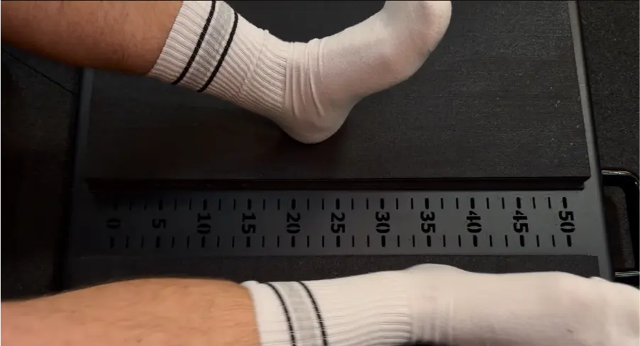 How-To Hip Extension