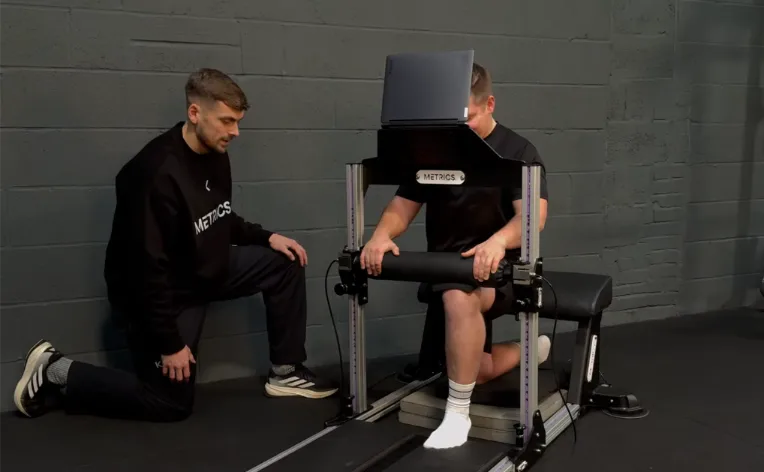 How-To Plantar Flexion