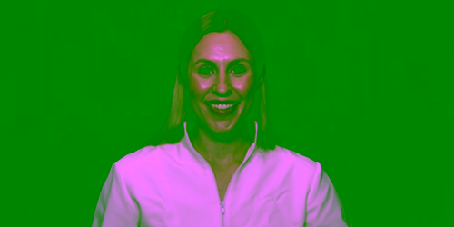 Molly Lansdell