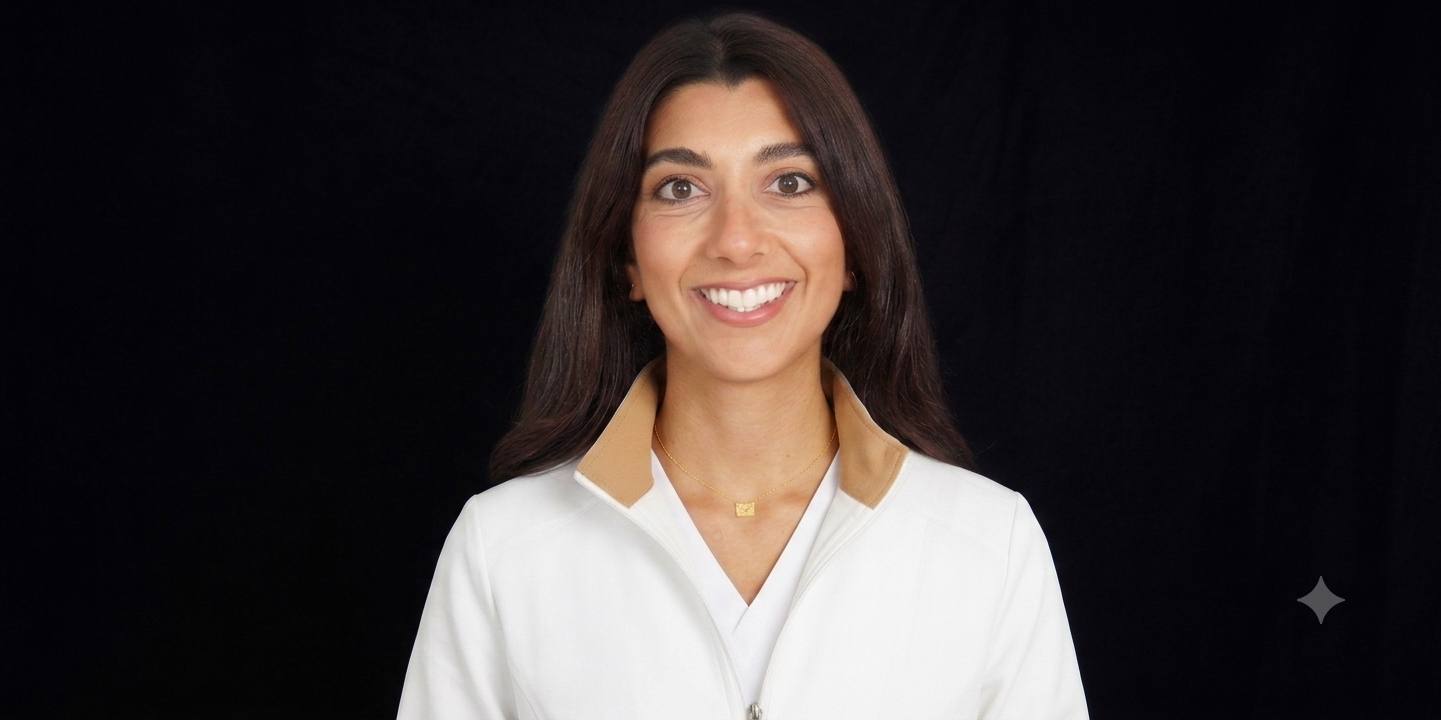 Dr Nermin Hayek