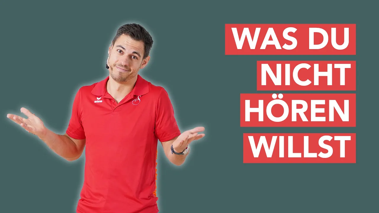 Nackenschmerzen: Die Bedeutung der Brustwirbelsäule für die Linderung