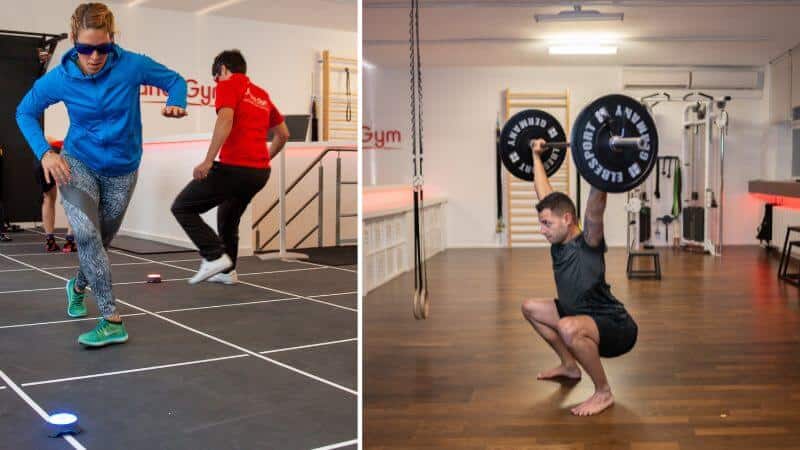 Movement Matrix Advanced