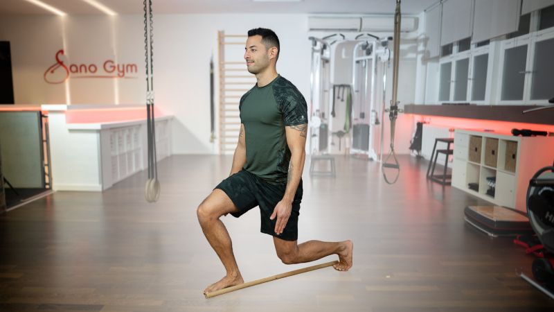 Movement Matrix – Basics (Grundausbildung)
