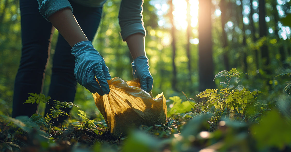ป่าชุมชนกับบทบาทในการสร้าง Carbon Credit ที่ยั่งยืน
