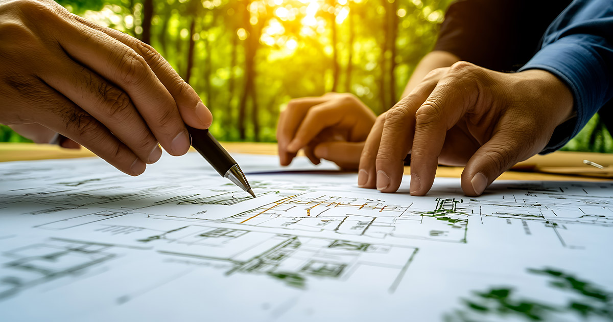 forest classification กับการจัดทำ PDD (Project Design Document) อย่างมีประสิทธิภาพ