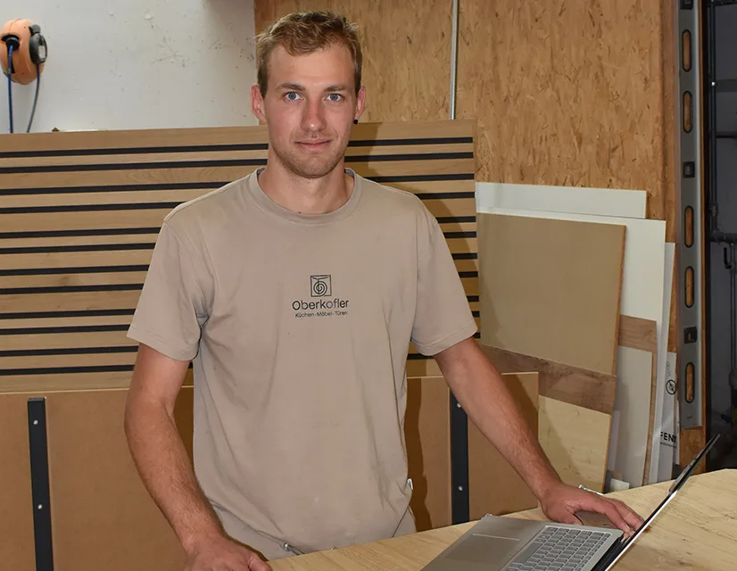 Florian Oberkofler