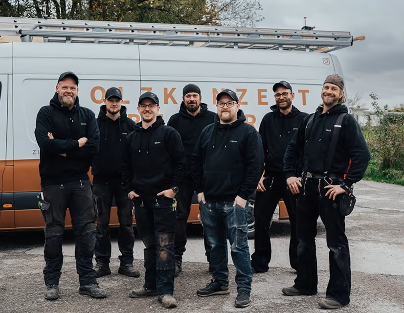 Holzkonzept Berger GmbH