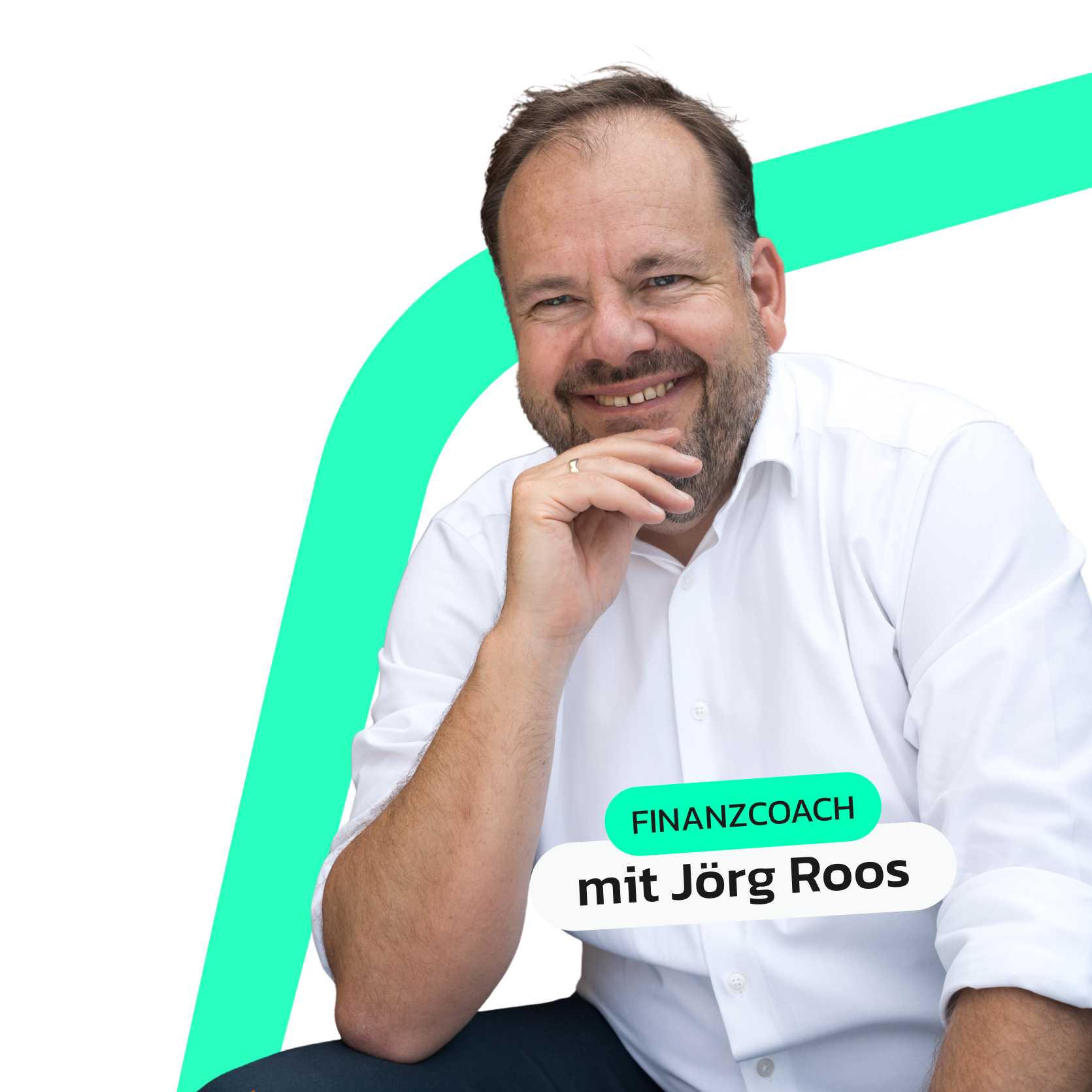 plancraft Expert Webinar 'Die 5 Finanz-Fallen im Handwerk – KI hilft dir!' mit Jörg Roos.