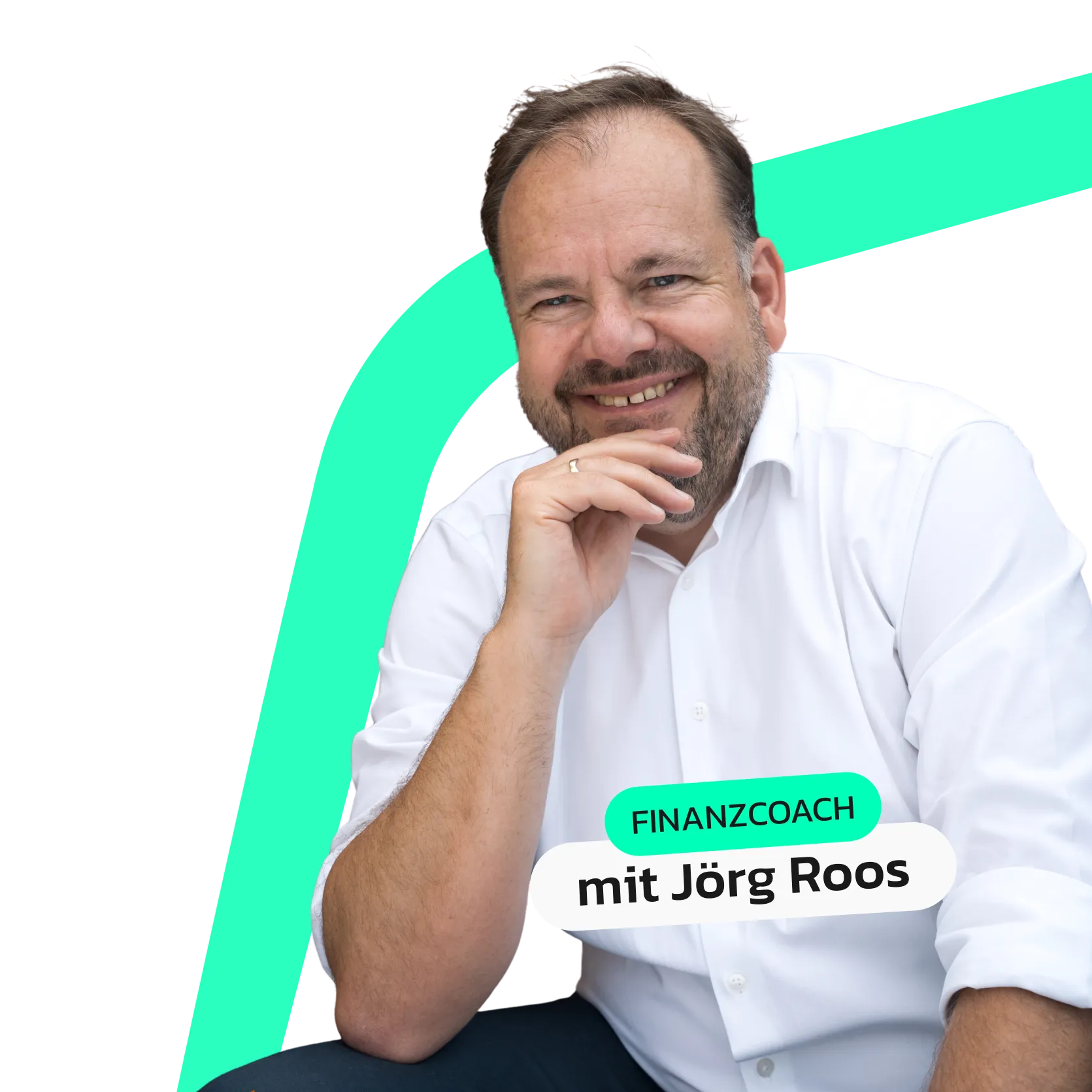 plancraft Expert Webinar 'Die 5 Finanz-Fallen im Handwerk – KI hilft dir!' mit Jörg Roos.