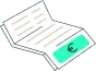 Icon für E-Rechnungen in plancraft