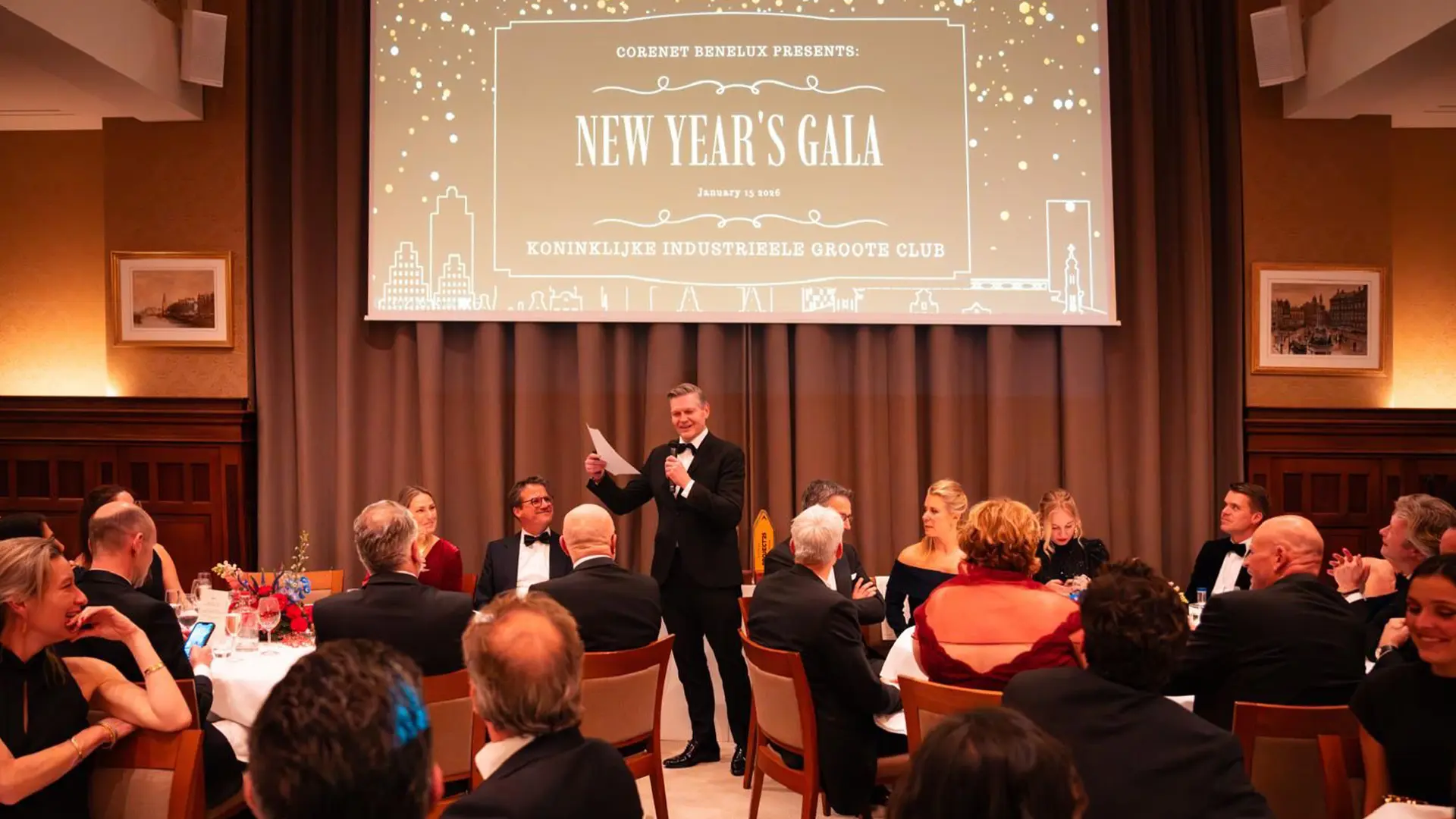 Project of the Year award voor Miro!