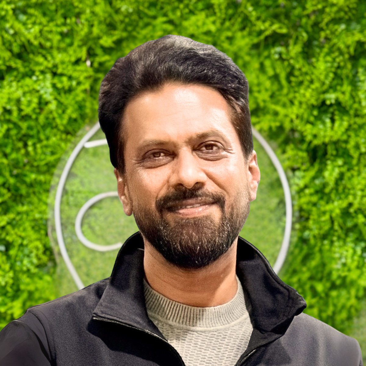 Nik Jain
