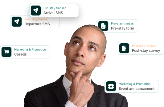 Illustration of TriggerFlow benefits