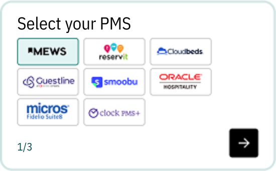 List of trigger flow partners