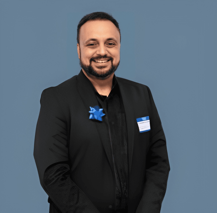 Sunil Joshi - Co Founder - Image