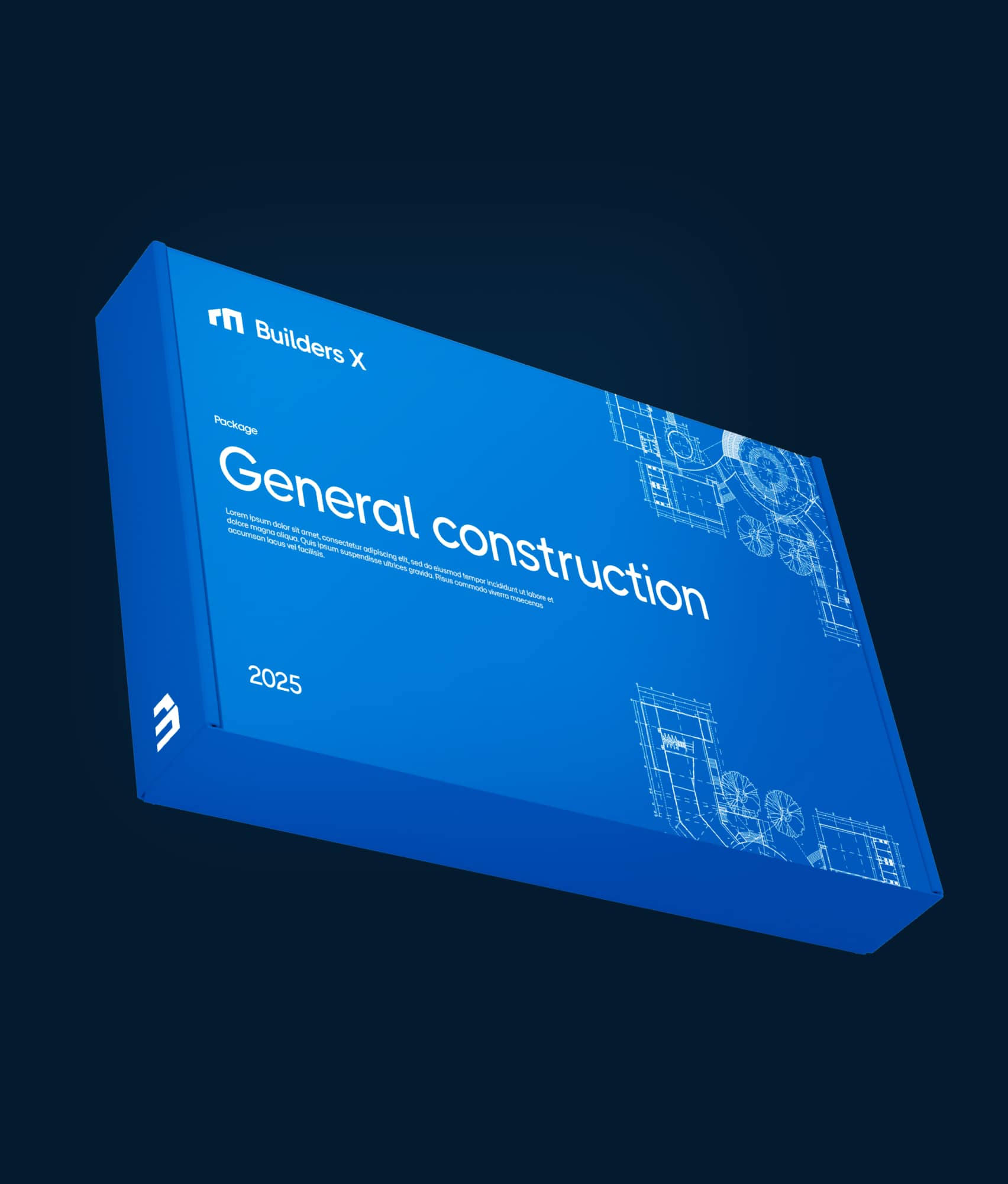 General construction