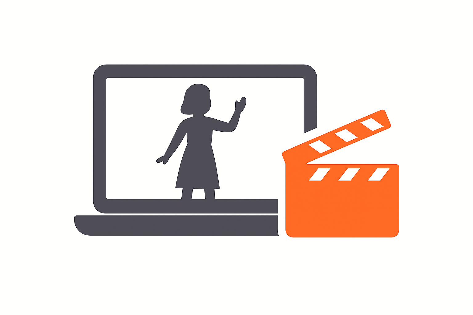 We provide animation services