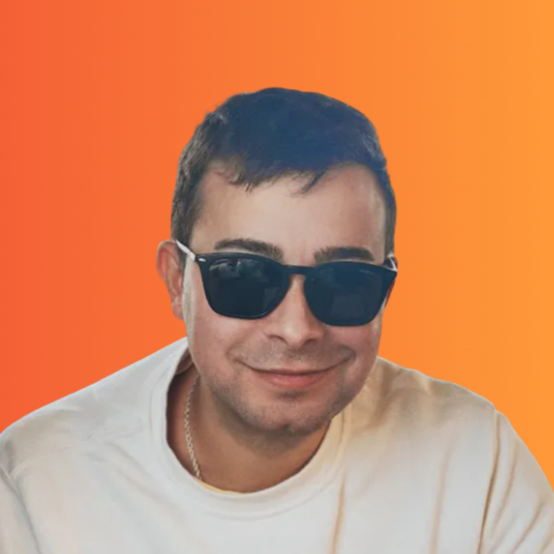 Senior Animator profile Senior Animator